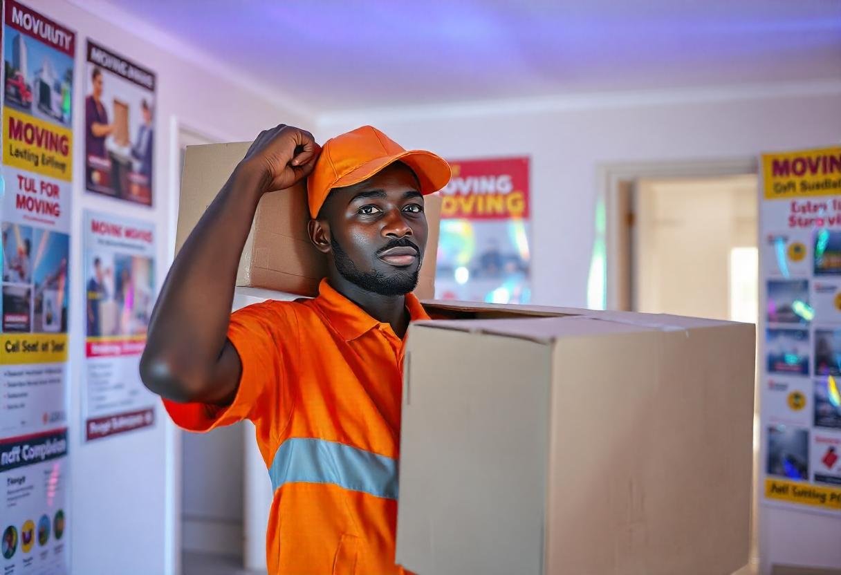 local removal