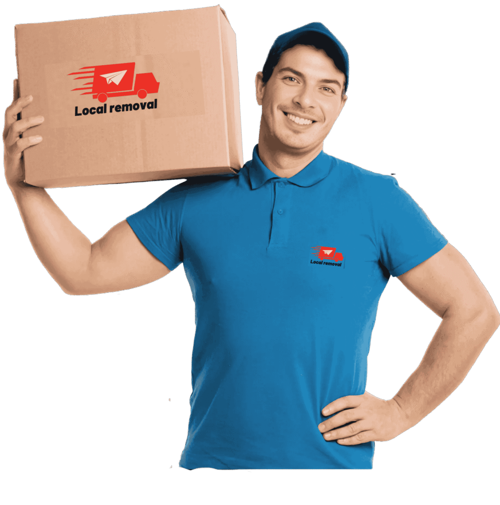 local removals