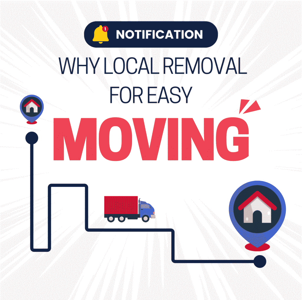 Perth removalist company