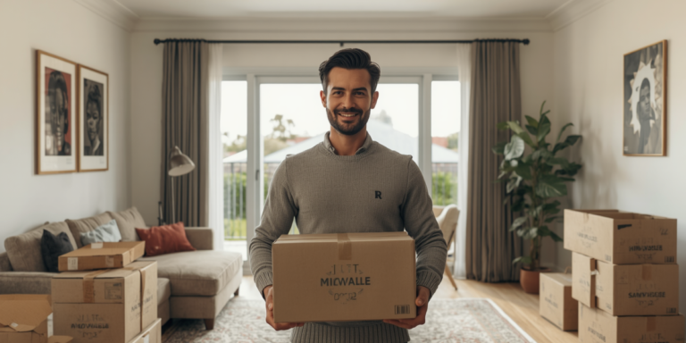 Moving House in Perth — The Ultimate 8-Week Countdown Checklist 9 moving house Perth checklist 8 weeks