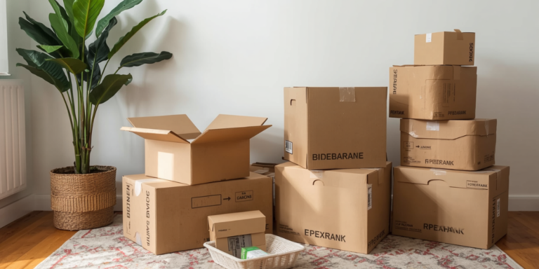Professional Packing vs DIY Packing — What Perth Homeowners Actually Choose 6 professional packing vs DIY Perth